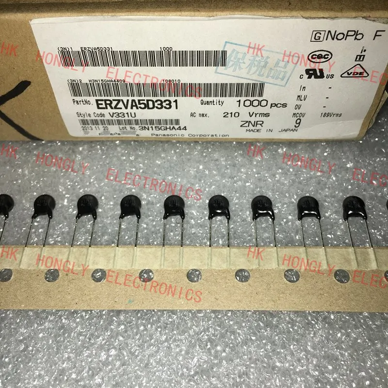 20 шт. ZNR V14681U 14D681 |