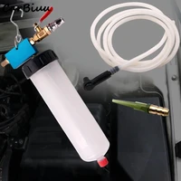 car brake oil pump tool hydraulic clutch bleeder pump universal vacuum exchange drain system for pumping oil car accessories