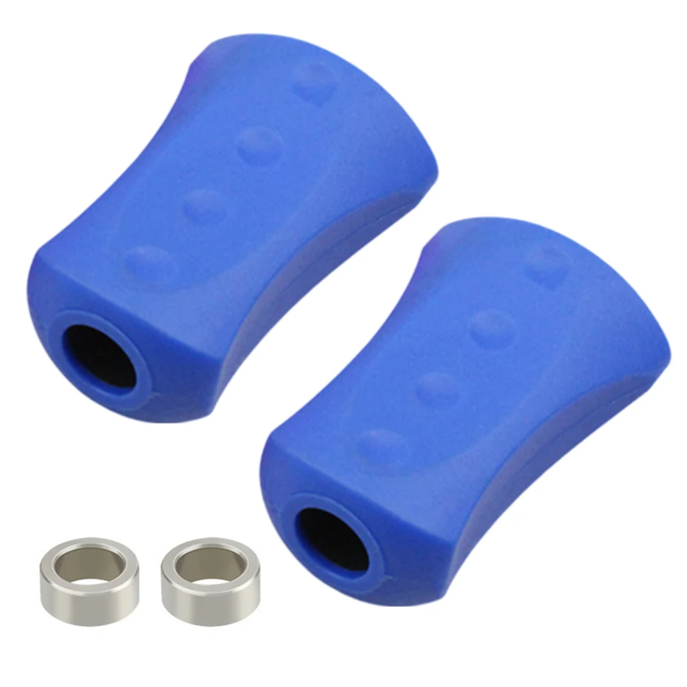 Удобная для хранения ручки приманки. Вместимость упаковки. Ручка рыболовной