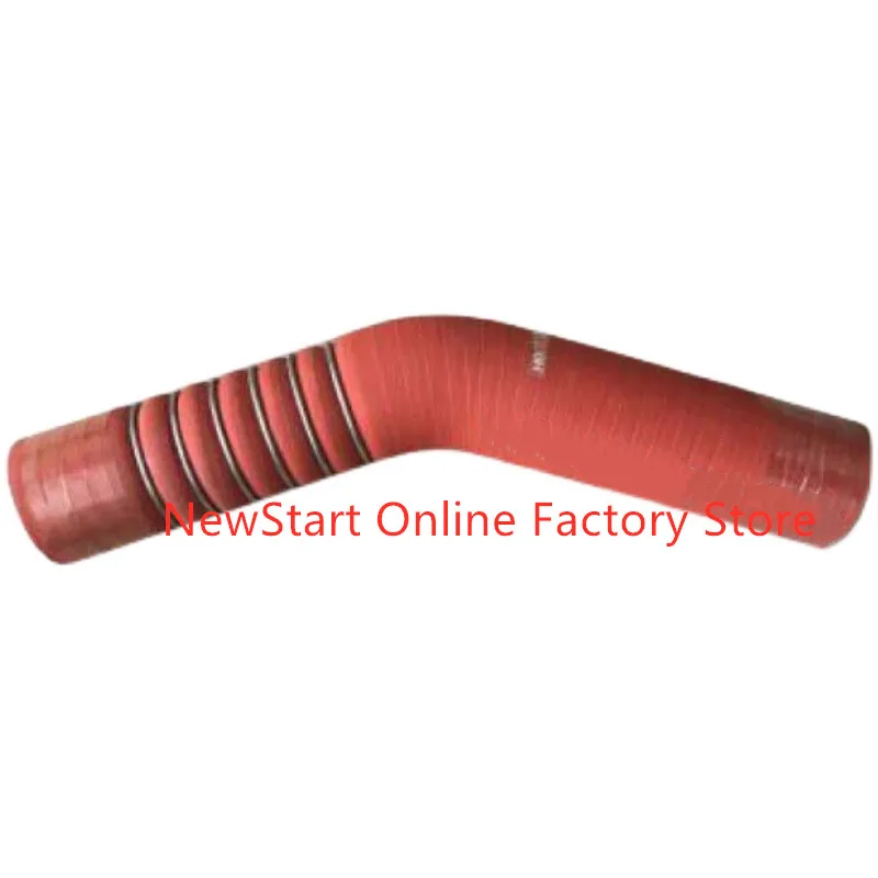 

New ME219173 Intercooler Outlet Pipe Fit for Kato HD820-3