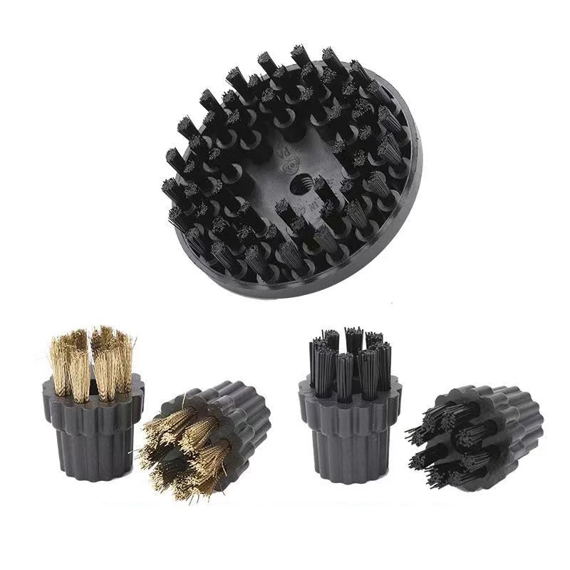 

Набор щеток для паровой швабры ST-PART