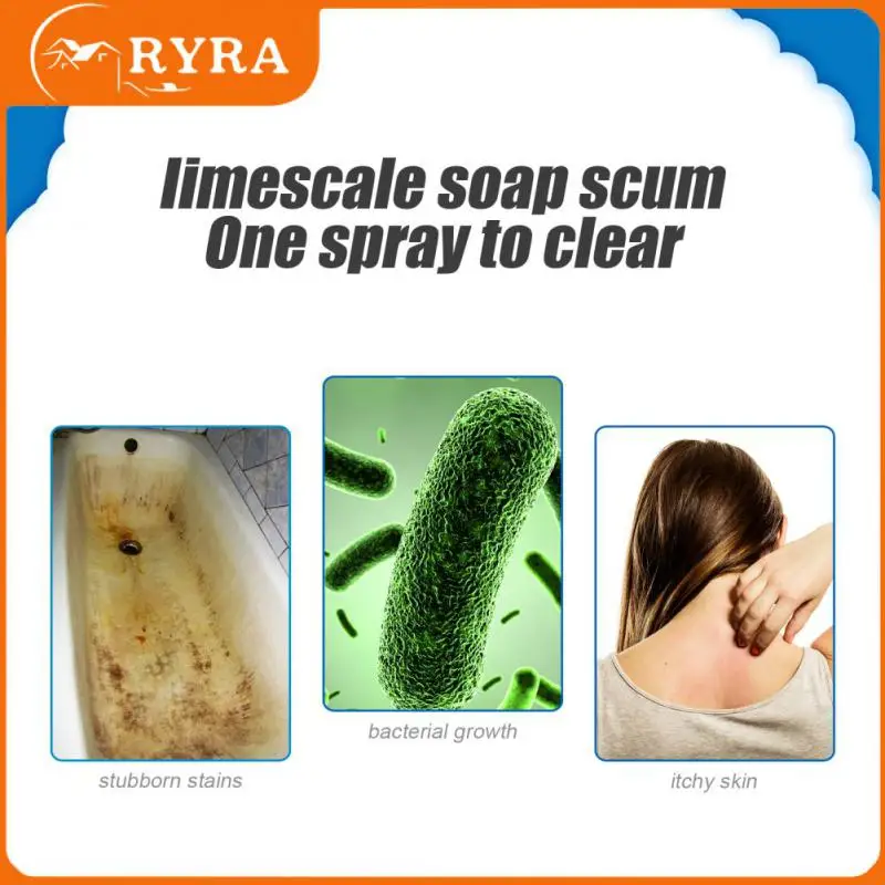 

Средство для очистки стен и пола мебели, 60 мл