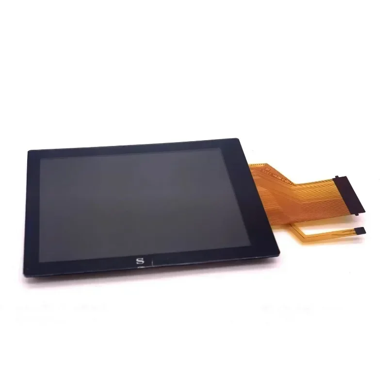 1 шт. новый для SONY DSC-HX90 ЖК-экран с подсветкой и внешним экраном запасные части