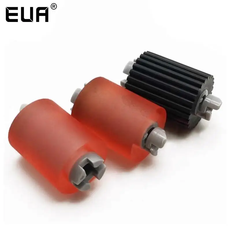 

Ролик для захвата бумаги A64J564101 для Konica Minolta Bizhub C250i 300i 360i 450i 550i 650i 750i A64J564201 AA2J560000