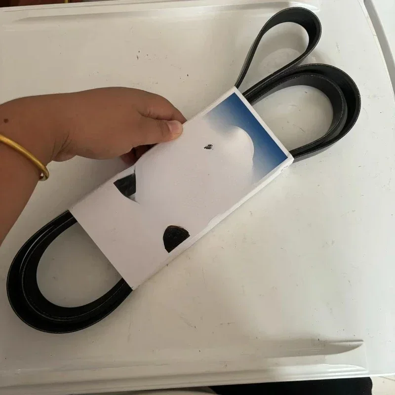 Оригинальный ремень в сборе подходящий для Jeep Wrangler 2007-2018 2.8CRD 53034095 АА 053034095