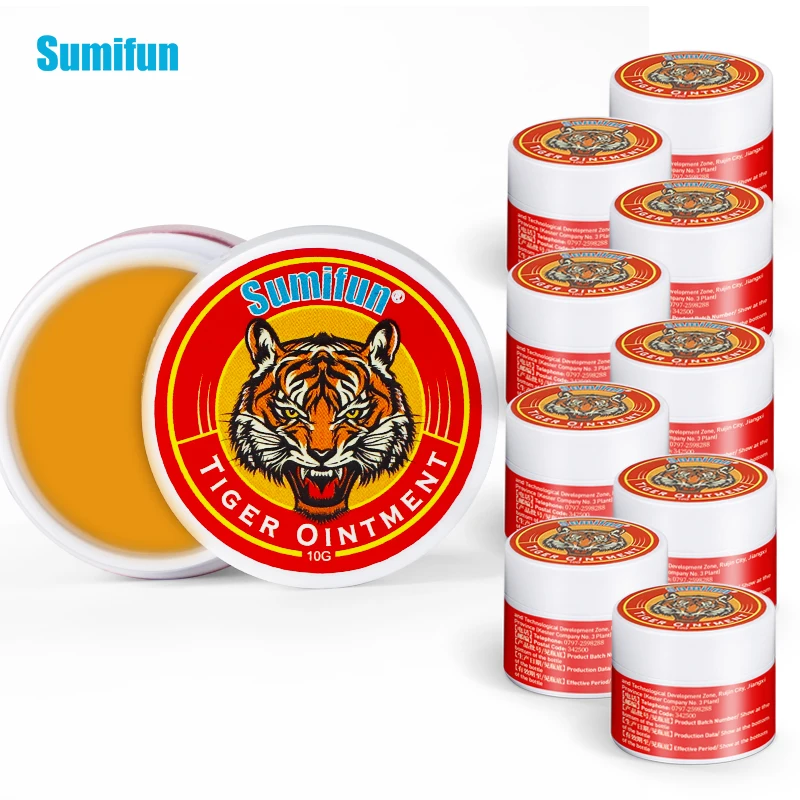 

10 шт., пластырь для снятия боли в мышцах