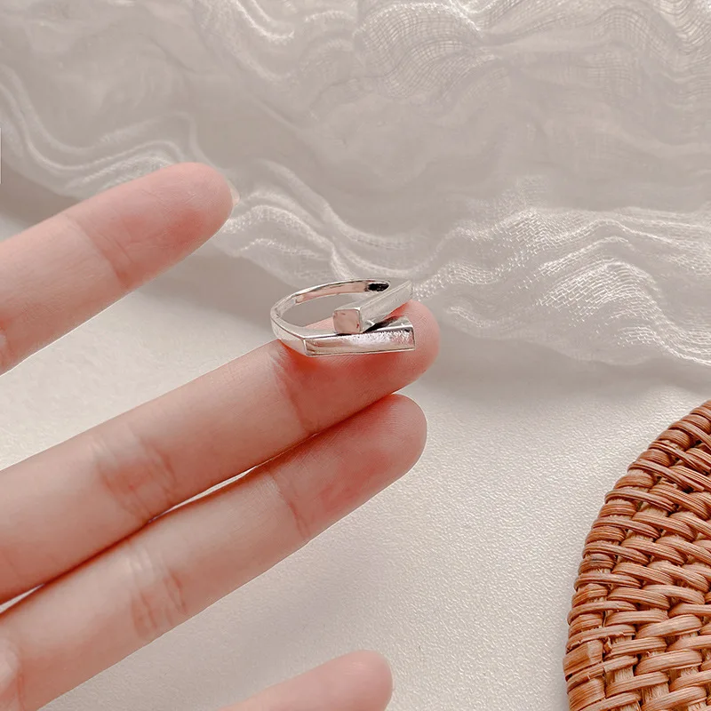 Рисунок 4 - Женское винтажное Открытое кольцо