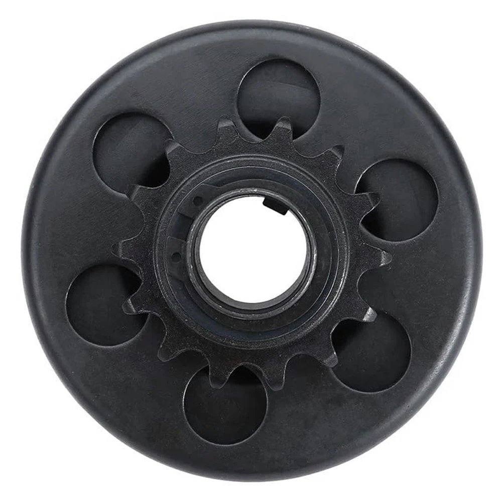 20 мм 13 зубьев мотоциклетная центробежная муфта 428 цепная подходит для картин