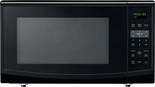 

Cu. Ft. Countertop Microwave in Black