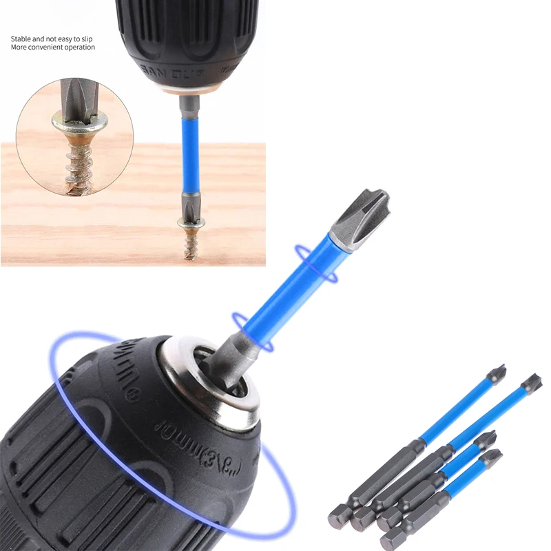 

65/110 мм Нескользящие крестовые бит