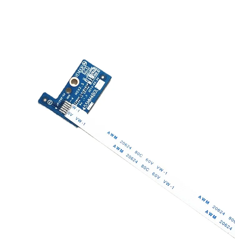 

Подходит для Acer V3-572G E5-511 E5-521 E5-571 с клавиатурой