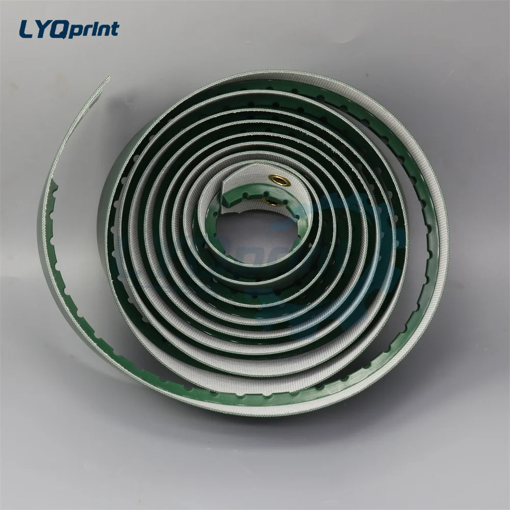 Ремень лучшего качества 1 5x60x3430 мм для режущего станка Polar 115