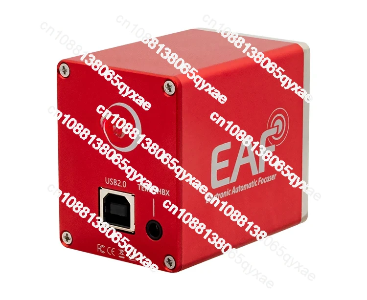 Электрический регулируемый телескоп второго поколения Spot Eaf астрономический с