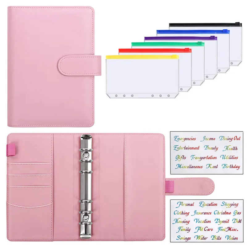 2023 A6 из искусственной кожи системный