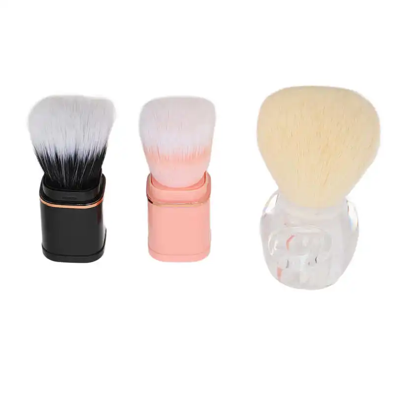 

Makeup Brush Makeup Brush Set Retractable for Outdoors