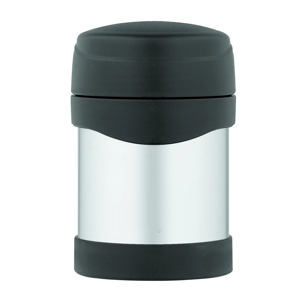 

Oz Vacuum Insulated Food Jar, Stainless Steel