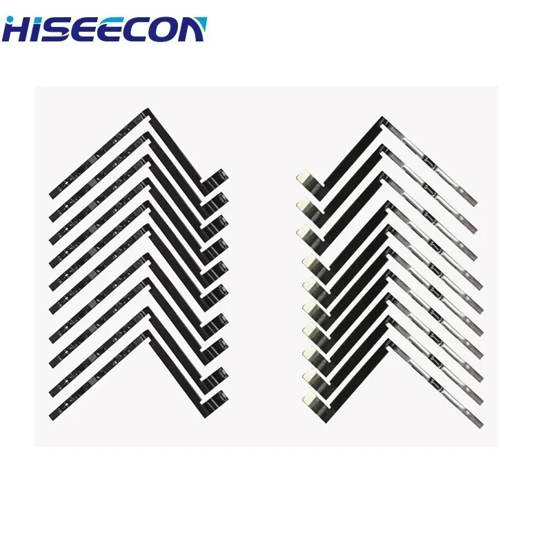 Для iPhone 11-14 Pro Max оригинальная 0 цикл 100% Защита аккумулятора для здоровья гибкий