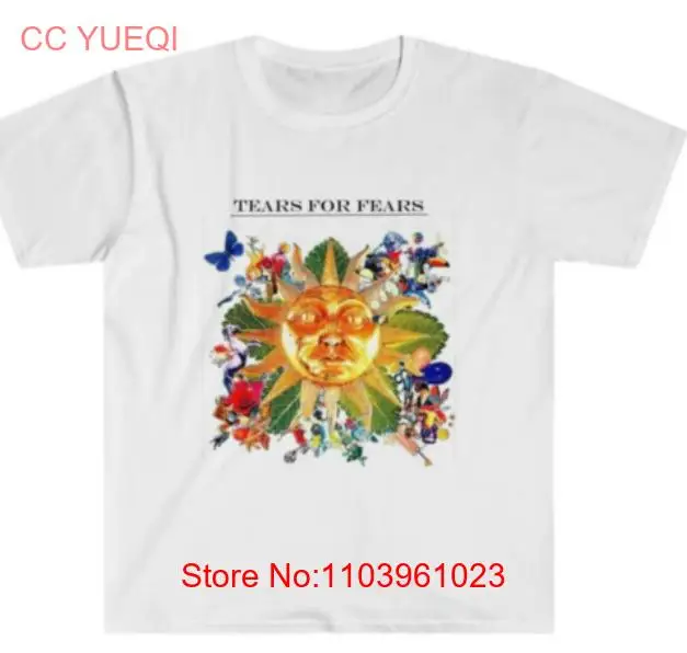 Белый рубашка слезы за страхи Рождественская для Хэллоуина