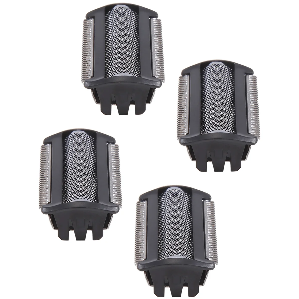 Фото Последний! Сменный триммер для бритвенной головки, 4 шт., для серии Philips Bodygroom BG2024/5025 S11 YSS2 YSS3 №3
