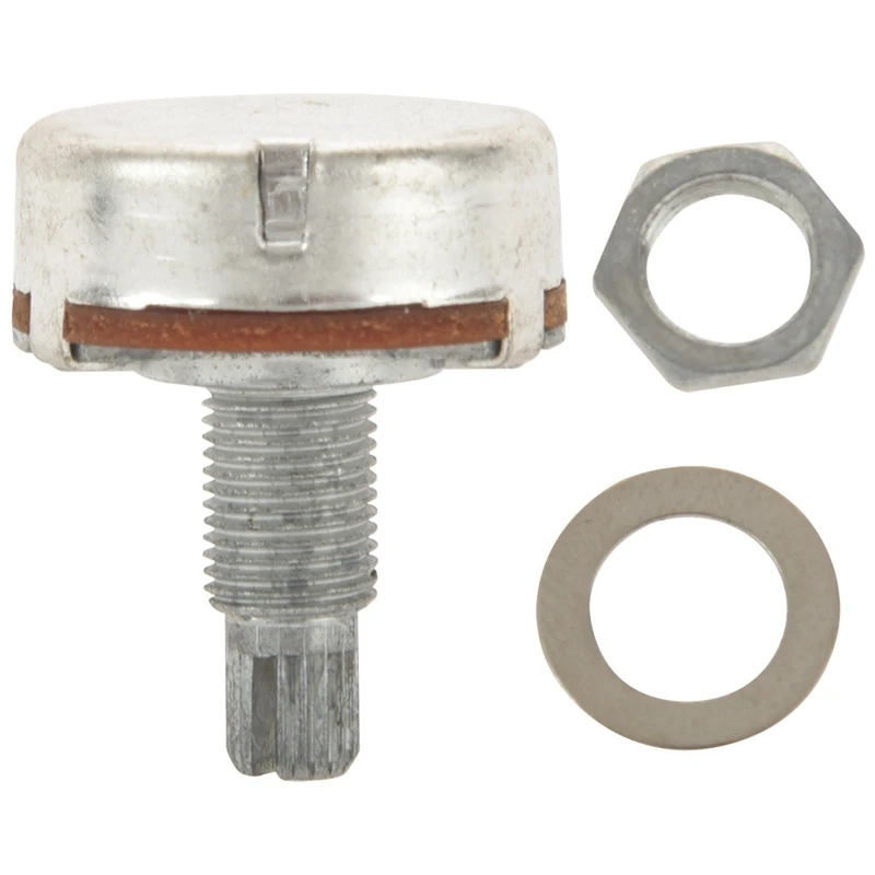 

6X A500K OHM объемная фотография