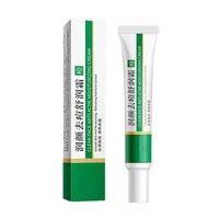 effective acne removal cream herbal acne spots oil control acne cream skin care whitening moisturizing face gel 20g