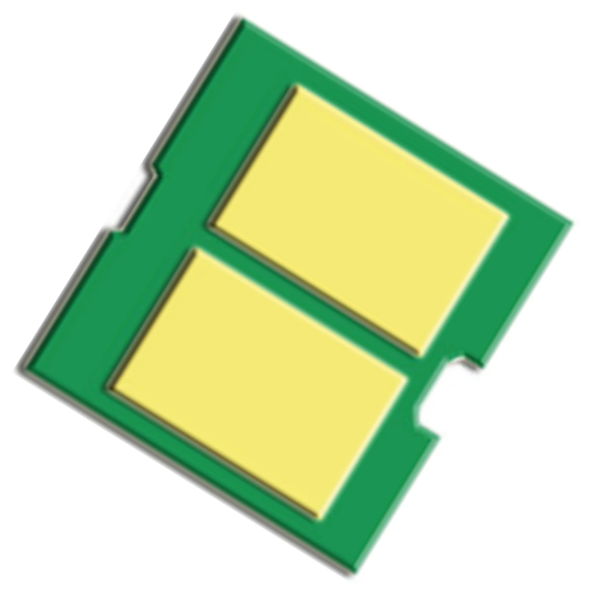 Сброс чипа тонера для Canon CRG 331K 331C 331M 331Y 531H 531K 531C 531M 531Y 731H 731K