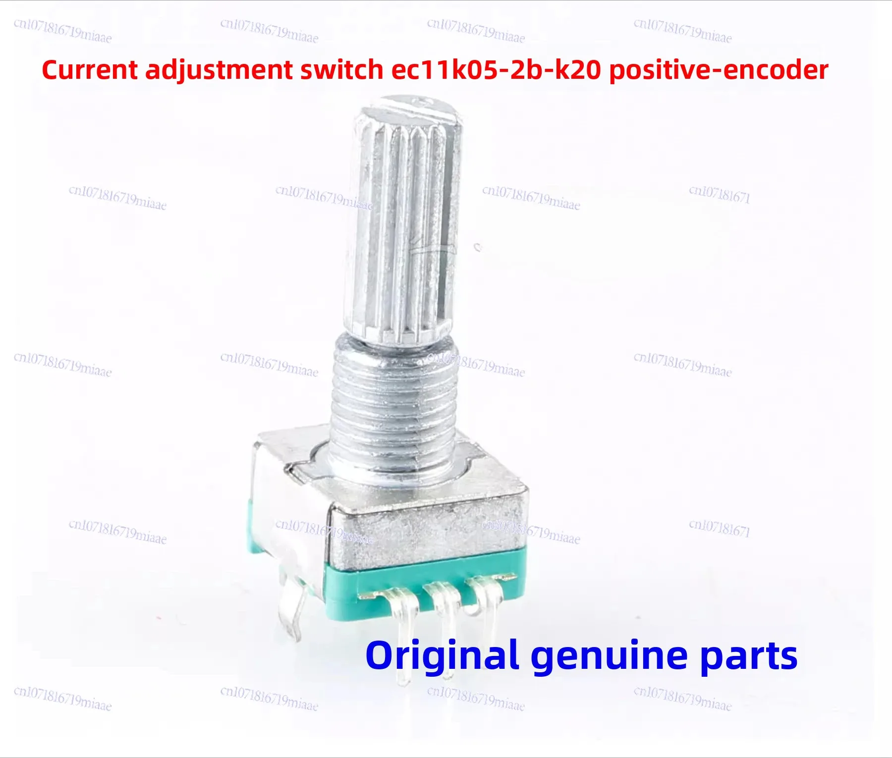 

Печатная плата для инверторного сварочного аппарата EC11K05-2B-K20