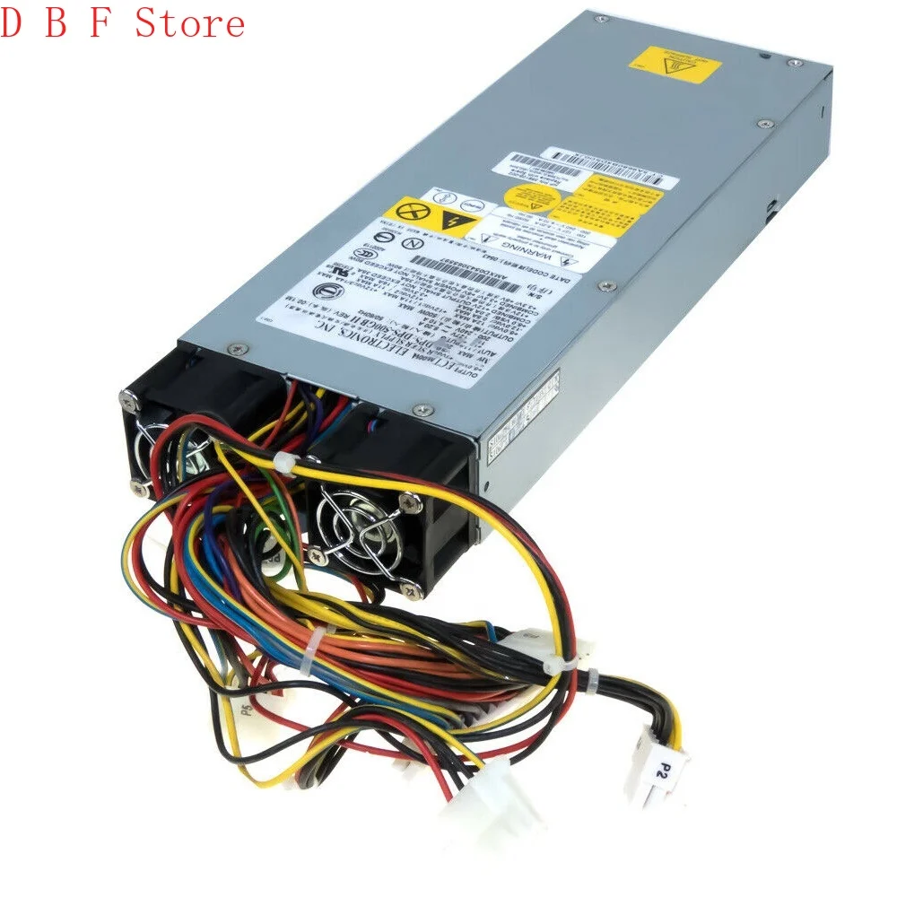

DPS-500GB H для HP DL140G2, блок питания сервера 389108-002 408286-001 500 Вт