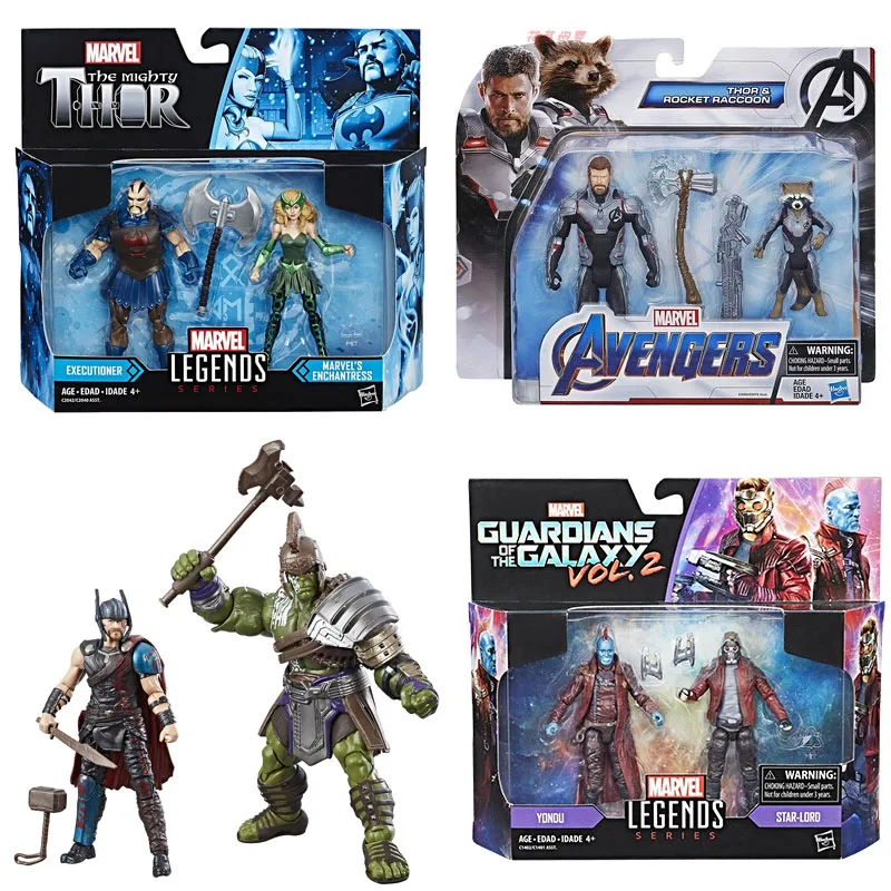 Model Toy Movable Collection