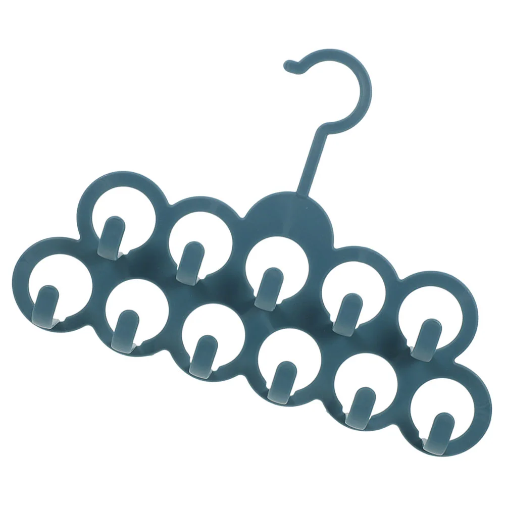 

Coat Hanger Purse Organizer Pouches Closet Hanger Organizers Hook Tie Holder Pp Belt Organizer Tie Belt Hanger Man