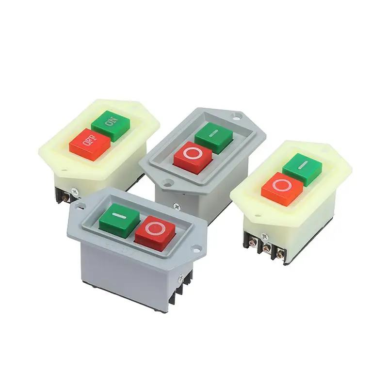 

LC3-5 LC3-10 старт стоп кнопка переключатель вкл/выкл настольная дрель шлифовальная машина переключатель