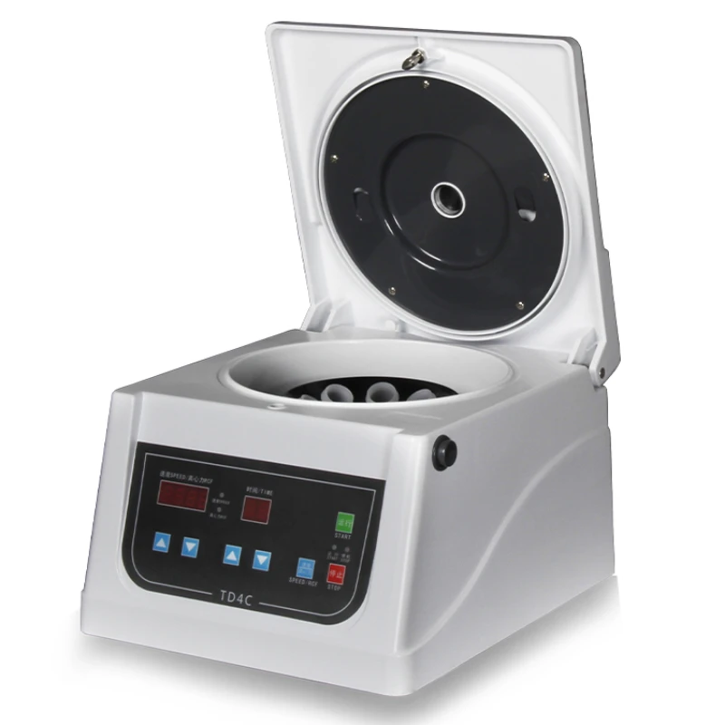 

prp kit dental lab centrifugal casting machine 4000rpm medical laboratory centrifuge
