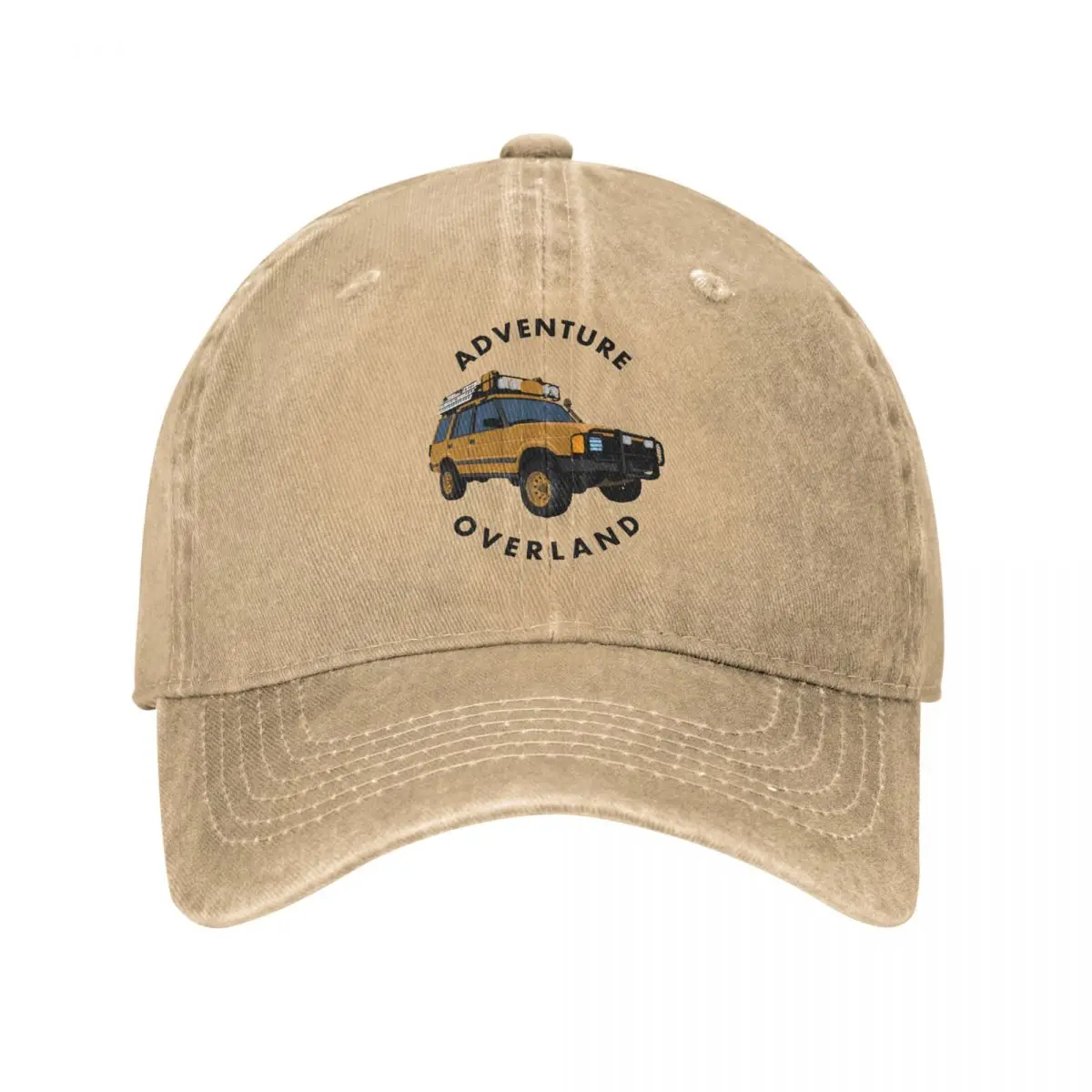 

Camel Trophy Snapback Cap Adventure Overland Denim Baseball Caps Snapback Hat Homme Visor Cap Autumn Hip Hop Hat