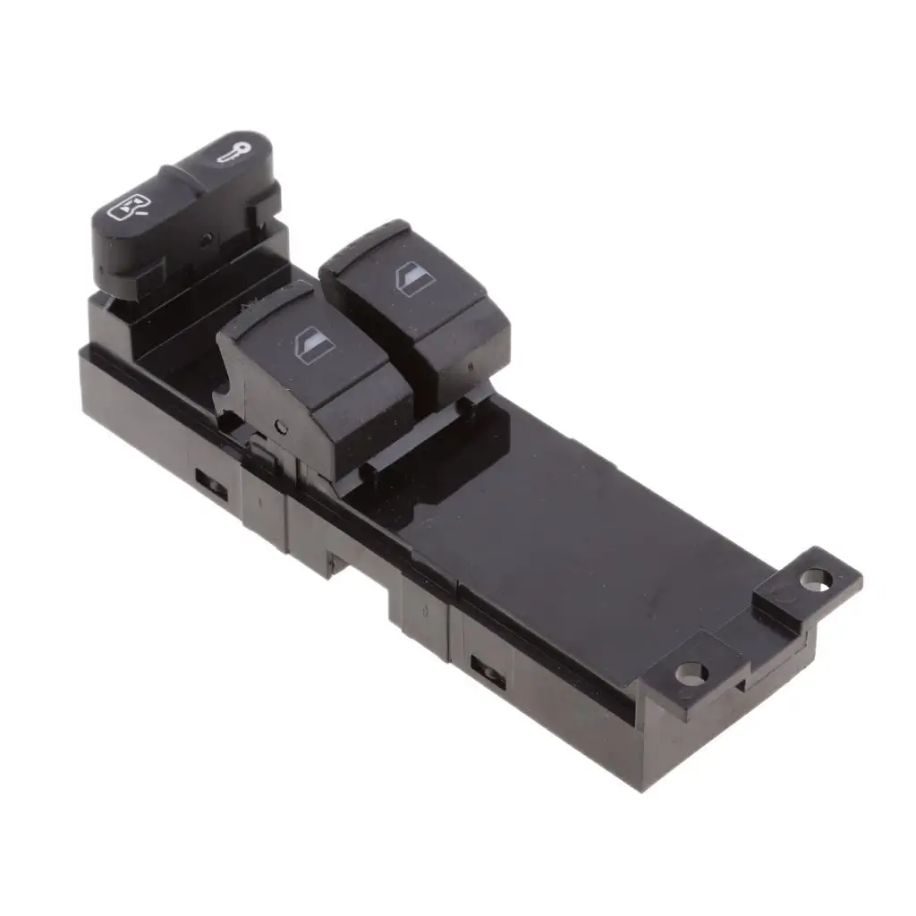 1 шт. универсальная боковая панель для водителя, оконный регулятор, Schlater, послепродажное обслуживание