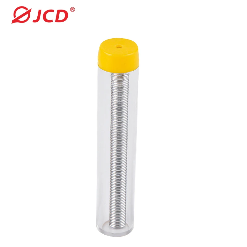 

JCD бессвинцовая паяльная проволока 0,8 мм