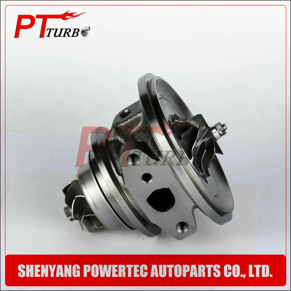 Турбина/турболадер CT2 turbo chra 17201-33010 / 17201-33020 для BMW Mini One D Toyota Yaris D4-D 55 кВт OEM 11657790867 core |
