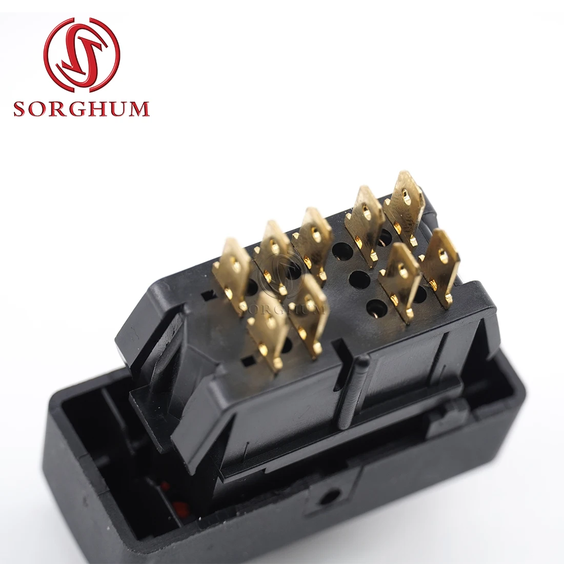 Рисунок 6 - SORGHUM 7700817335 для Renault