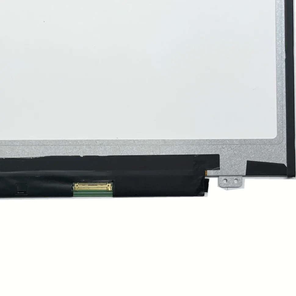 M140NWR6 R1 14 0 дюймов для IVO 1366 × 768 30-контактный EDP LED HD Сменная панель ДИСПЛЕЙ ЖК-ЭКРАН