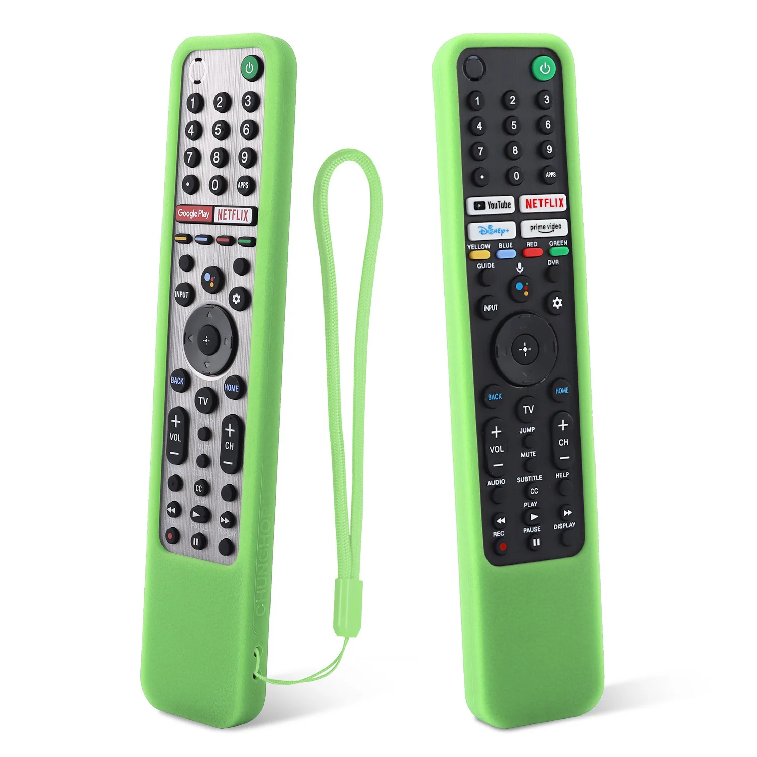 

Ударопрочный чехол для Sony RMF-TX600C TX600P TX600U RMF-TX500E защитный чехол для Sony 2019 Remote Control