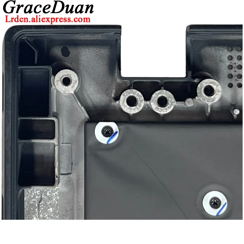 Черный чехол с клавиатурой HB РИТ Ил Израиль подставка для рук корпус Lenovo Thinkpad X1