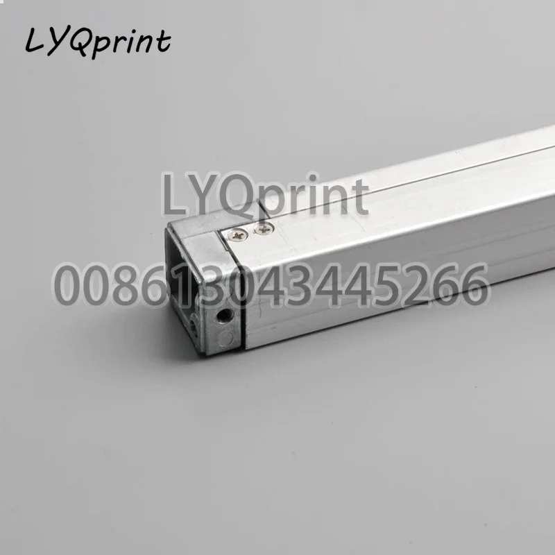 Heidelberg CX102 Пластинчатый зажим Подушка безопасности 87.334.017 загрузочной пластины