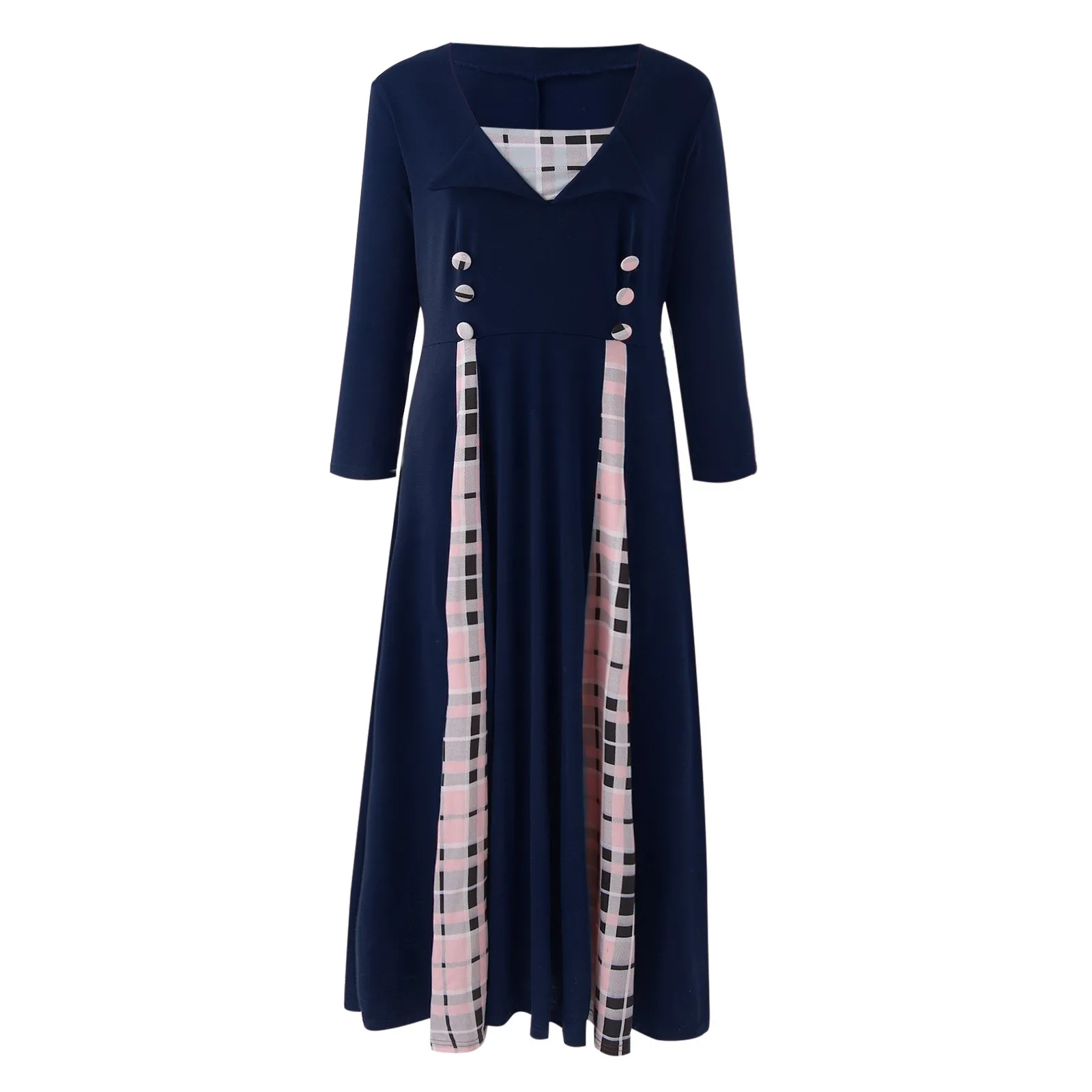 

Женское Сетчатое платье без рукавов, приталенное свободное платье без рукавов, рождественское платье, длинное Повседневное платье для женщ...