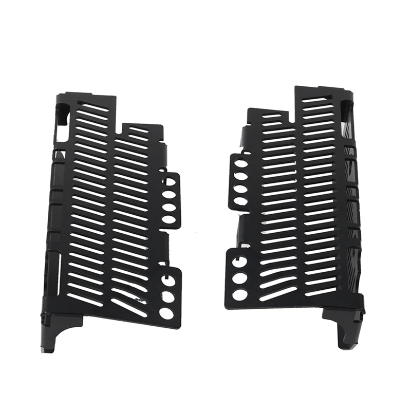 Motorcycle Radiator Grille Guard Grill Protection Cover Protector For Suzuki DRZ400 DRZ400E DR-Z DRZ 400 E 400E