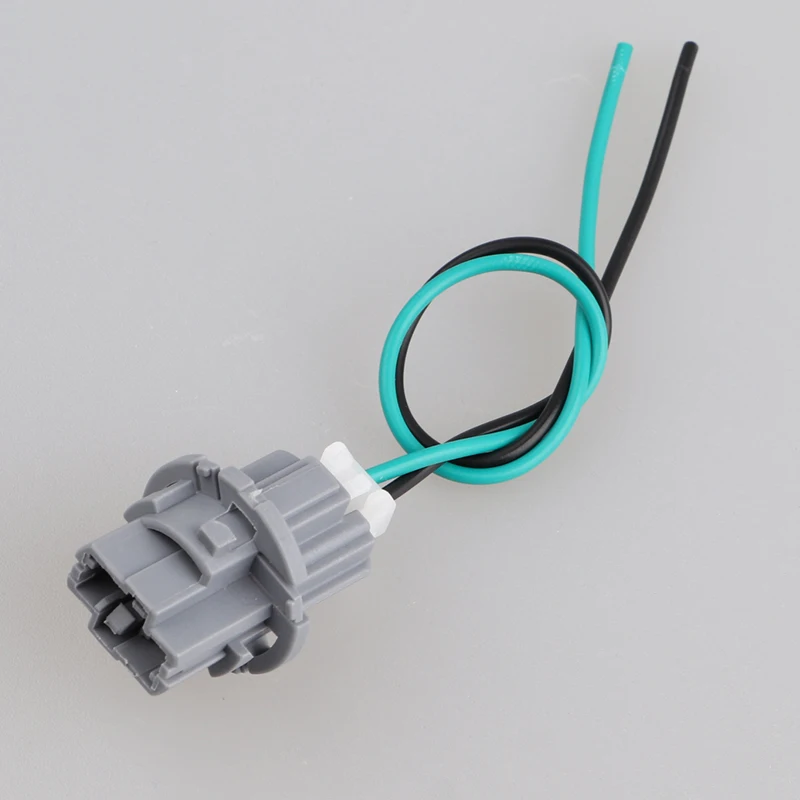 

1 шт. T20 7440 WY21W патрон с вилкой кабеля для Mazda Toyota Lexus задний указатель поворота держатель лампы разъем аксессуары