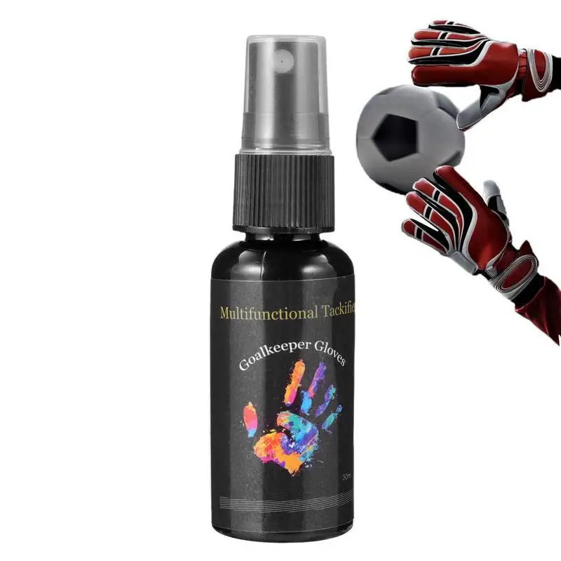

Glove Glue Goalkeeper 30ml Antiskid Goalie Glue For Goalie Gloves Glove Glue Goalkeeper Grip For Goalkeeping Gloves In Wet