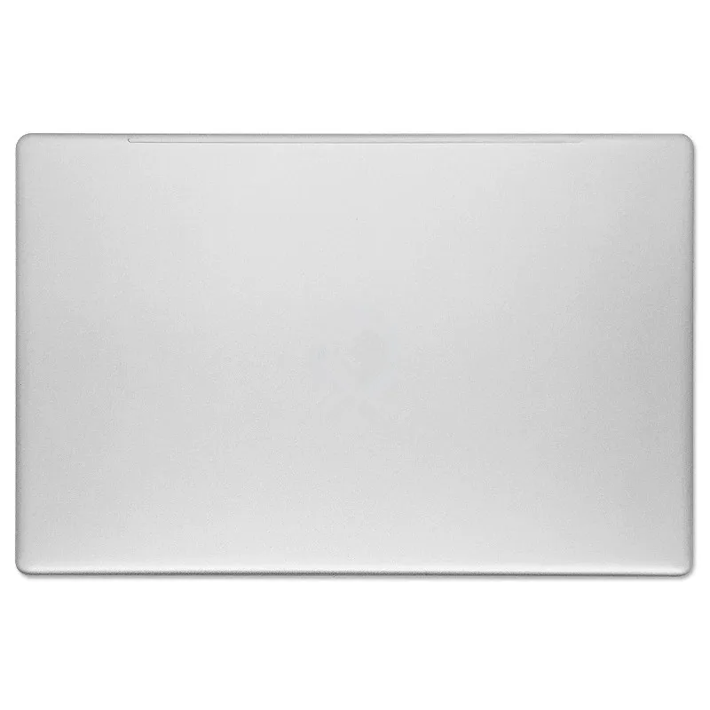Фото Верхняя крышка/корпус для ноутбука DELL Inspiron 15 7570 7580 с передней рамкой/подставкой для рук (без сенсорного экрана), верхний/нижний корпус/шарниры №1