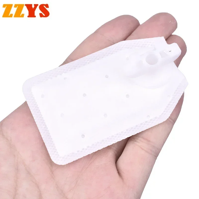 Фильтр масляный для бензинового топливного насоса мотоцикла YAMAHA MT125A MT-125 ABS 2015-2019