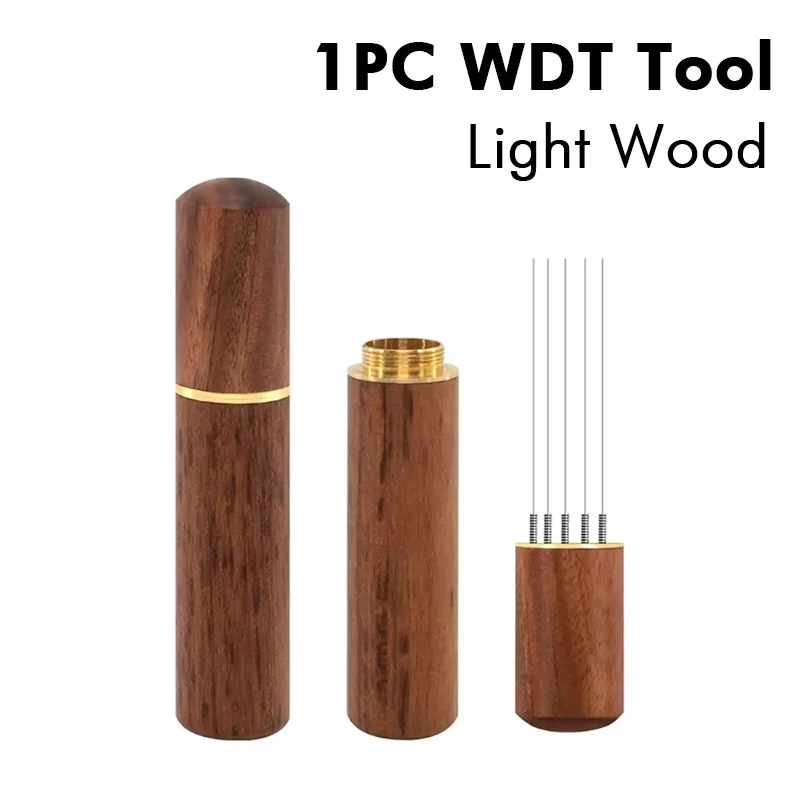 Распределитель для кофе PERFFEE из нержавеющей стали