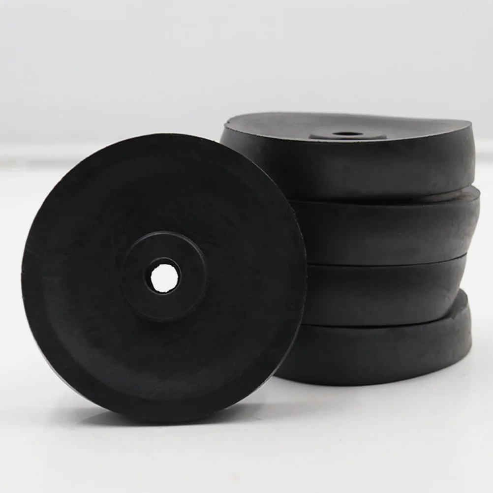 5 шт. молоток пылезащитный чехол ударная дрель аксессуары для сбора мощности