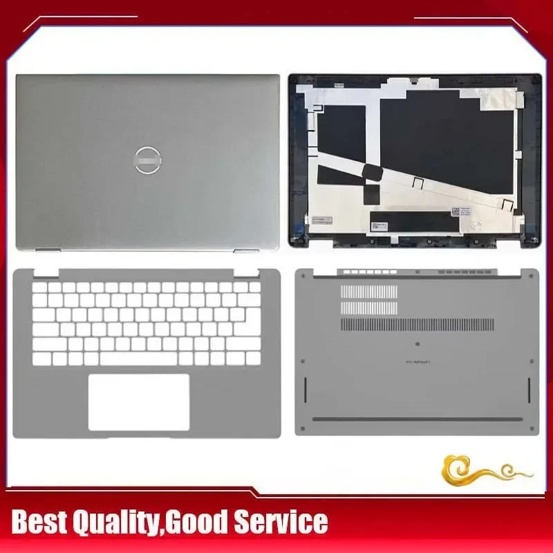 YUEBEISHENG новинка/оригинал для Dell Latitude 5320 E5320 задняя крышка ЖК-дисплея 2-в-1